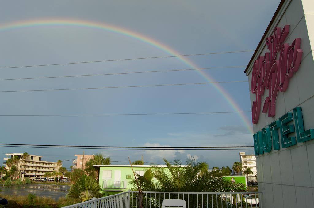 The Costal Hotel Clearwater Exterior foto