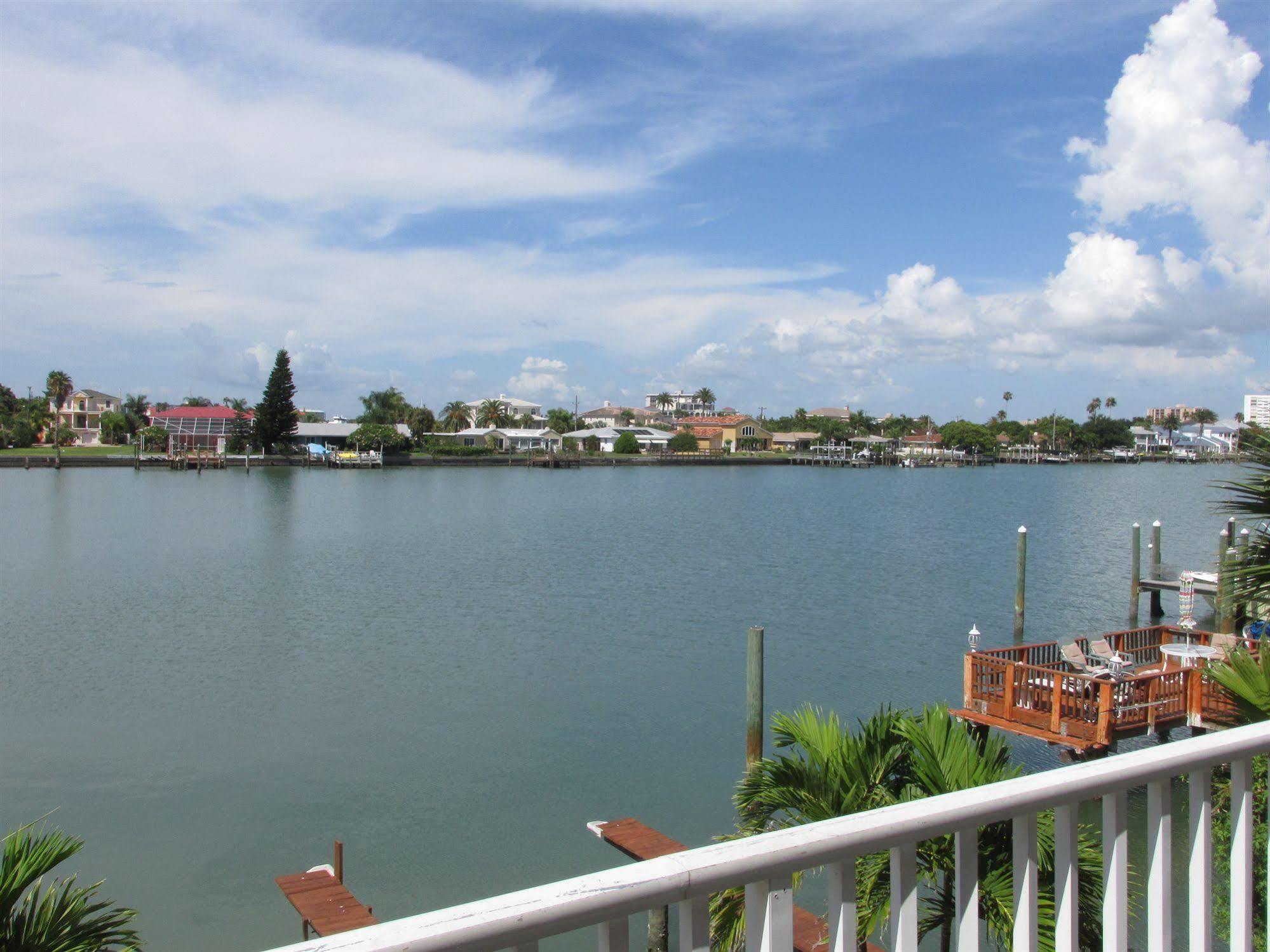 The Costal Hotel Clearwater Exterior foto